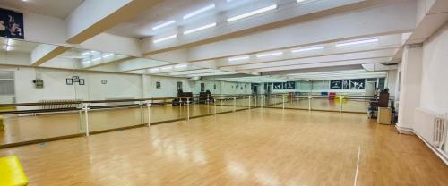 Alper Ballet School Istanbul