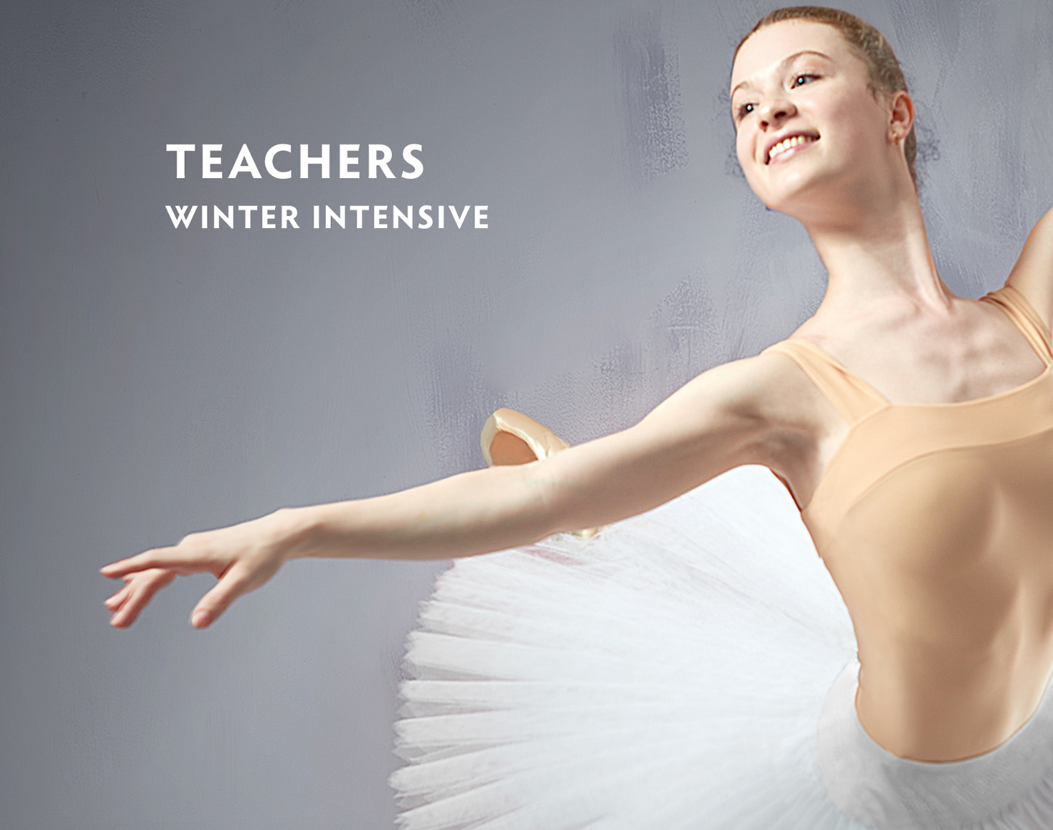 RMB winter intensive in Madrid. Angelina Karamysheva shot by Sergey Scherbakov