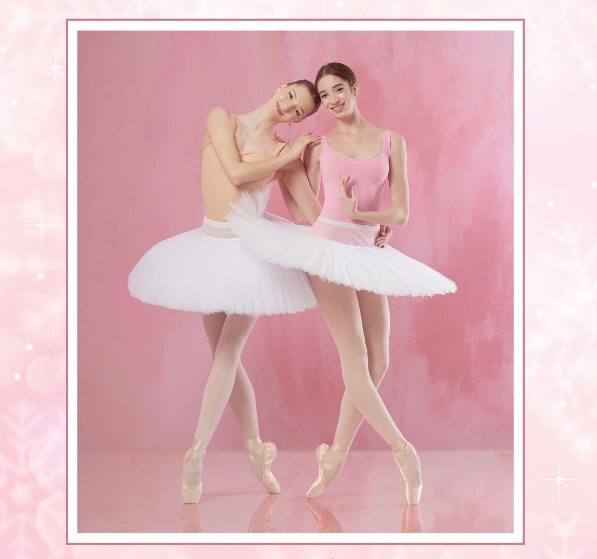 WE WISH YOU ALL THE BEST!