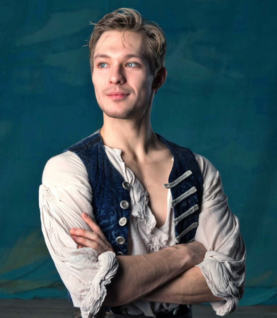 Nikita Ksenofontov - RMB Stars Gala Artist