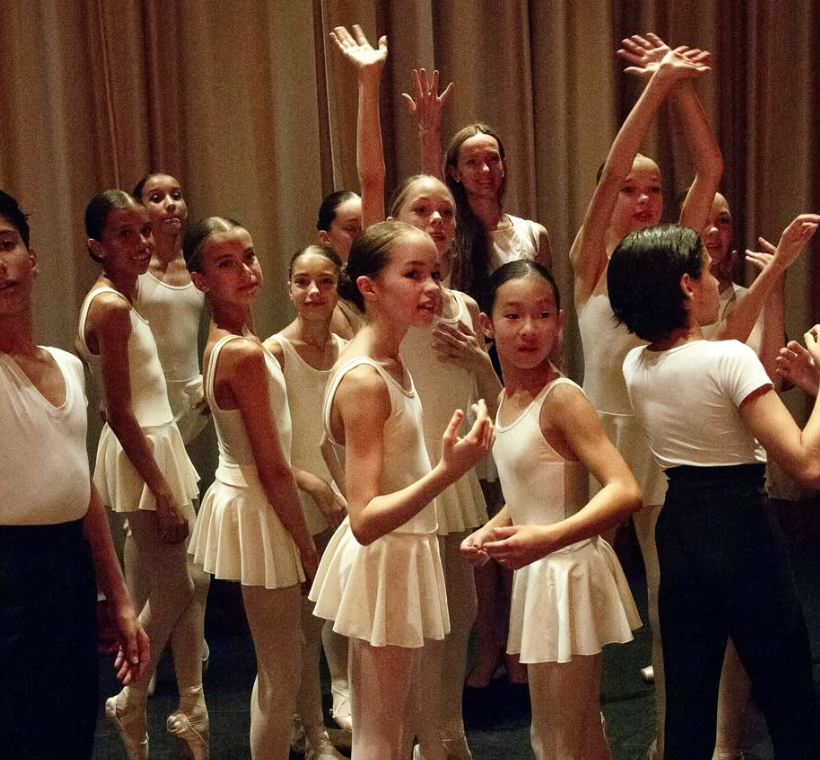 ЛЕТНИЕ ИНТЕНСИВЫ RMB - ЛЕТО, КОТОРОЕ МЫ ЗАПОМНИМ