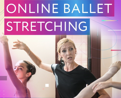  RMB мастер-класс по растяжке