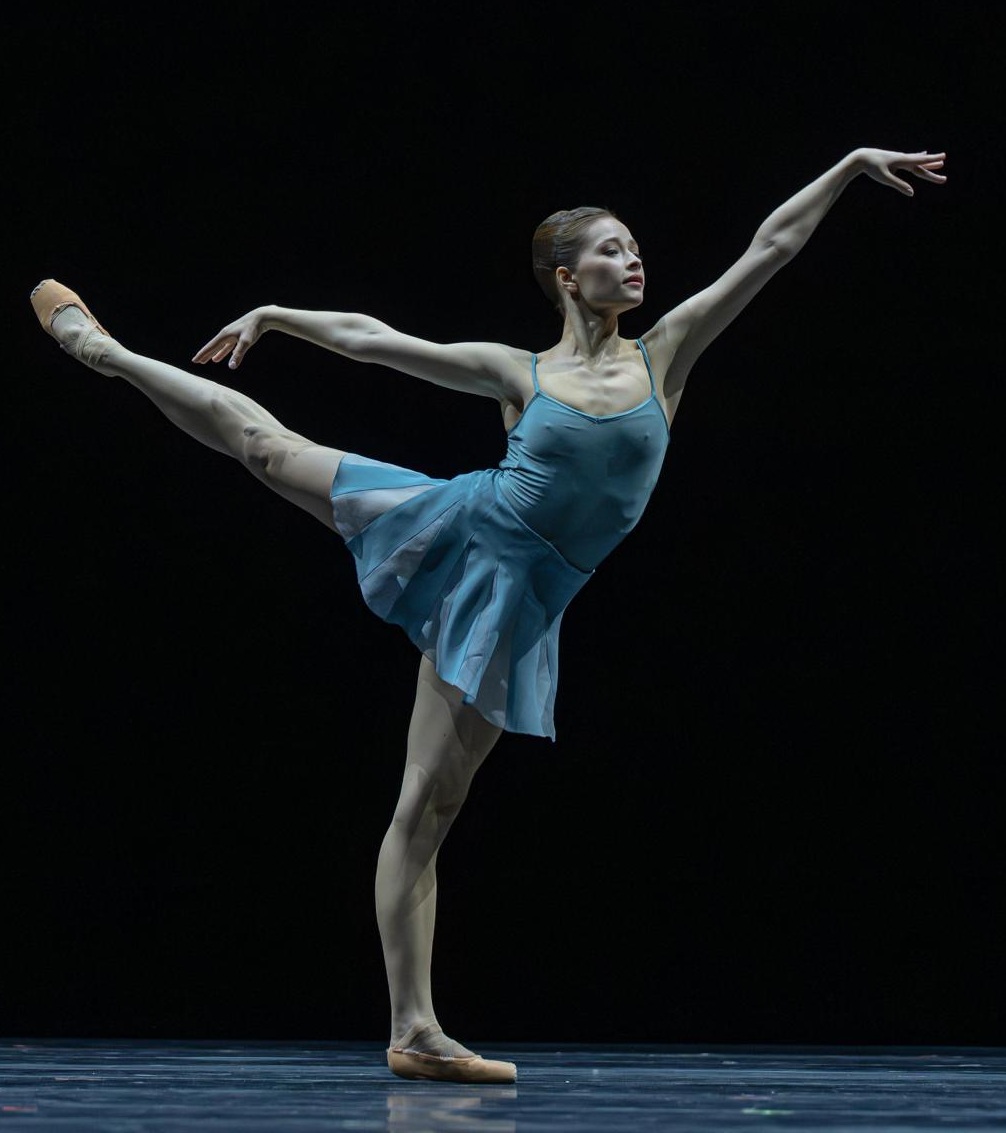 Zhanna Gubanova - Stars Gala Artist 
