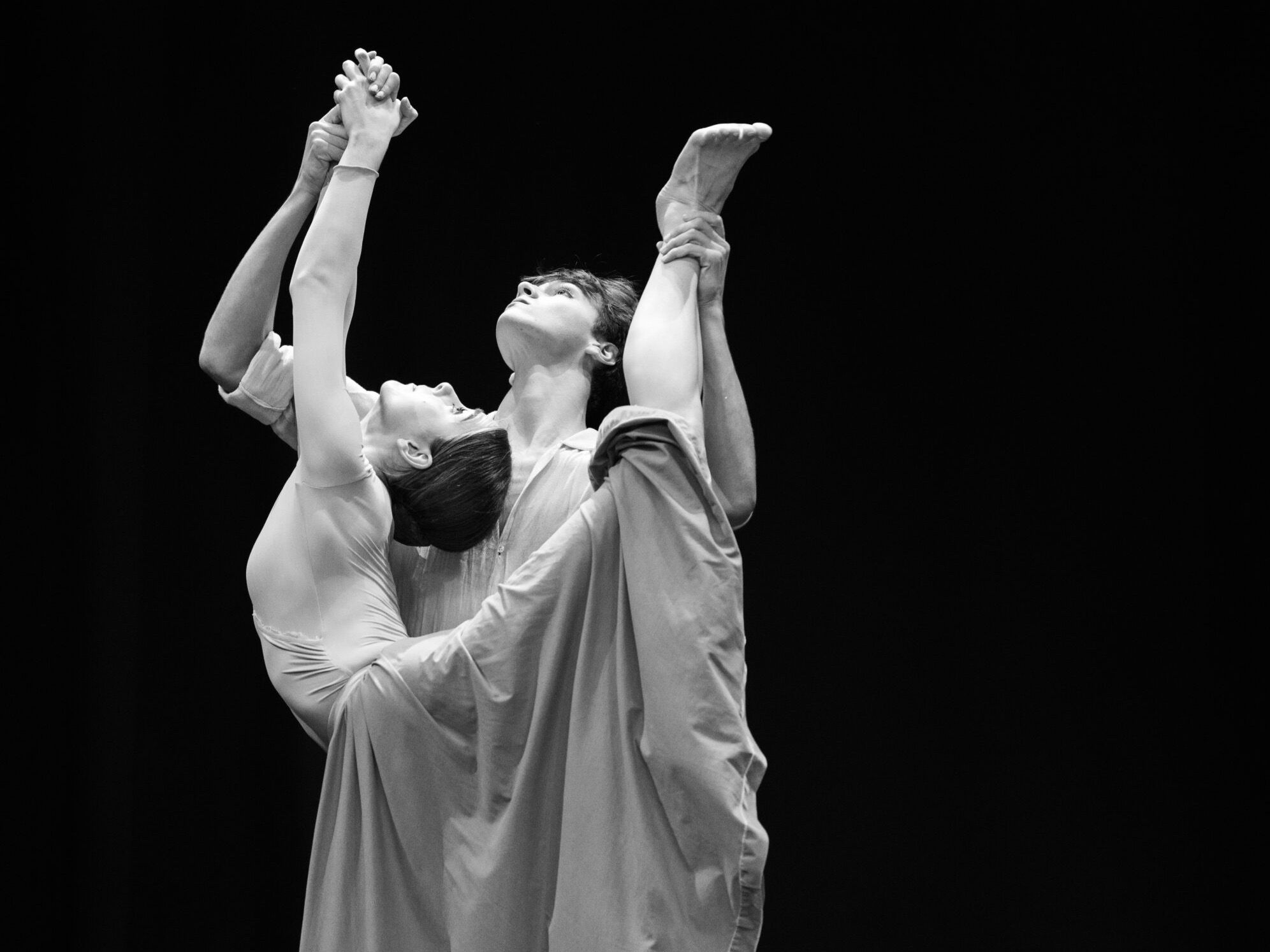 El intensivo “TRIPLE BILL” 