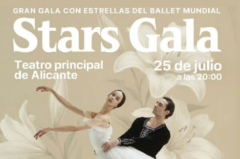 Stars Gala 2026 Stars Gala 2026