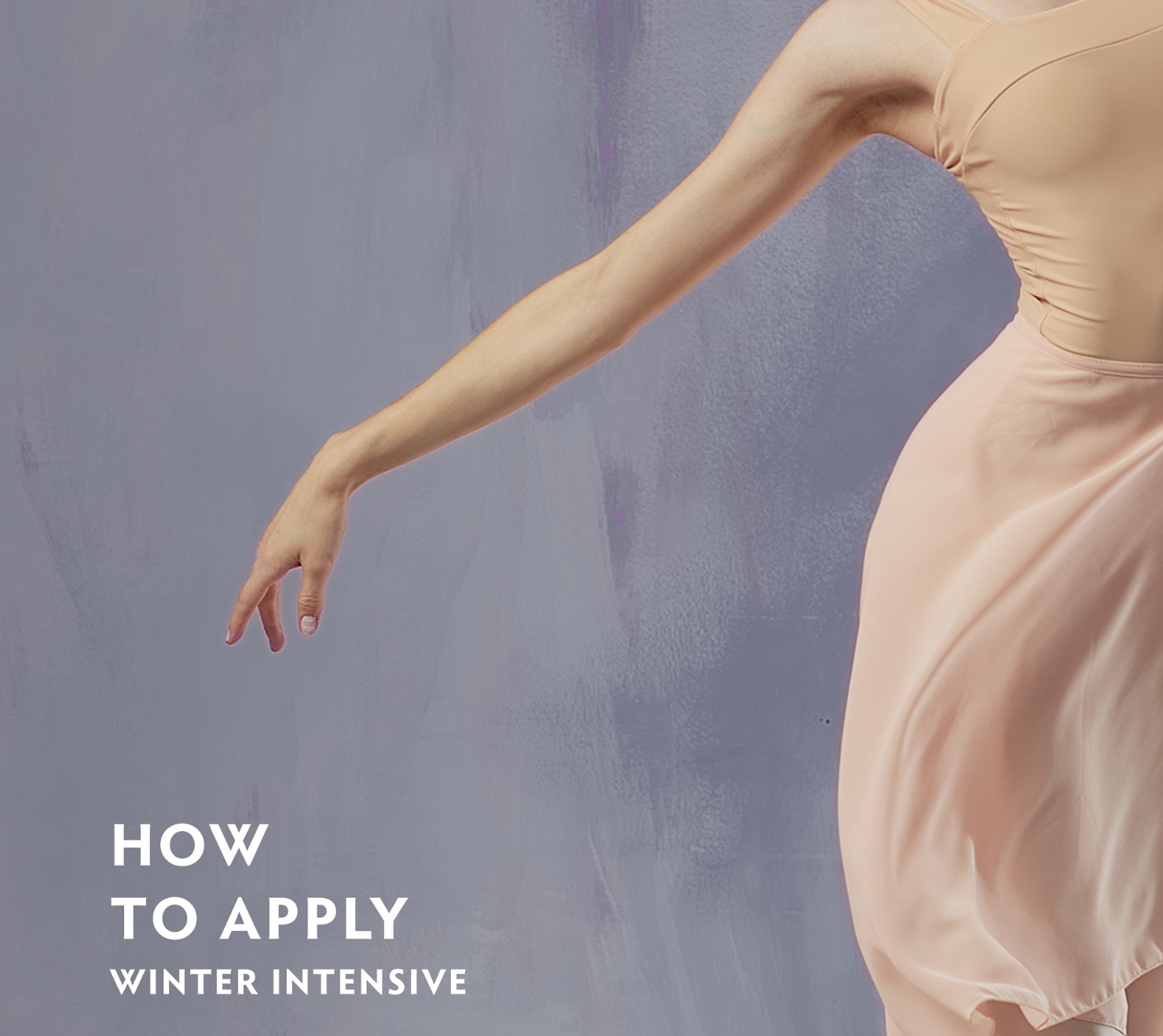 RMB winter intensive in Madrid. Angelina Karamysheva shot by Sergey Scherbakov