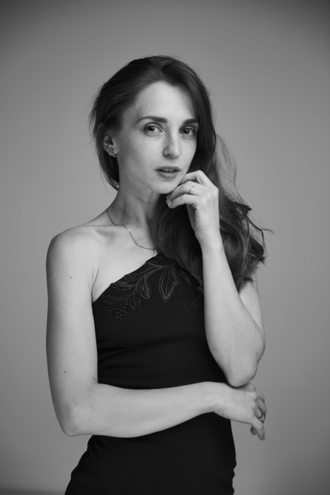 Evgeniia Chetverikova - RMB teacher