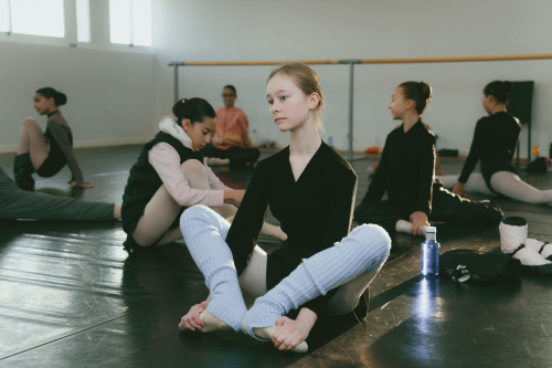 MADRID BALLET EXPERIENCE 