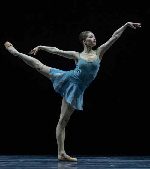 Zhanna Hubanova - Stars Gala Artist 