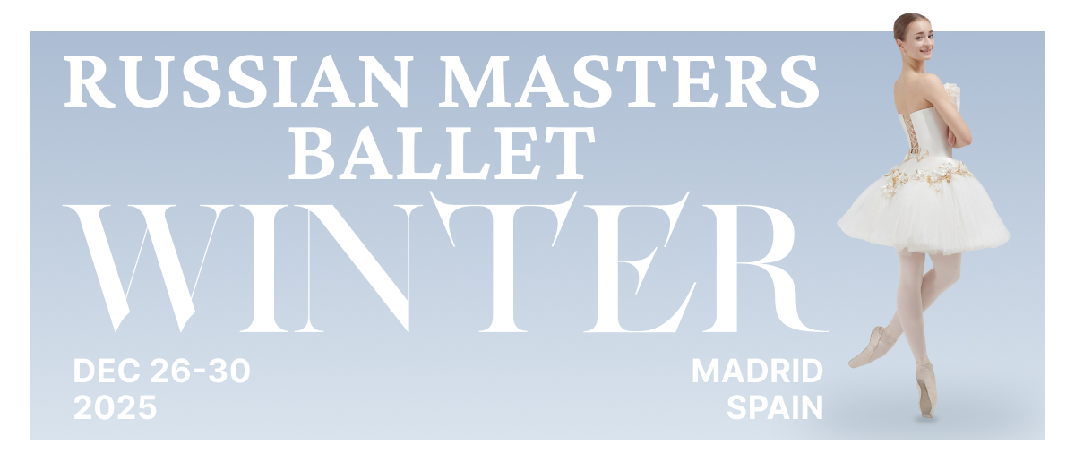 On the photo Veselina Ilieva by Sergey Scherbakov