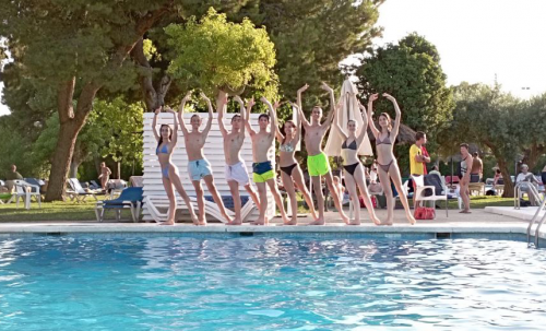 Alicante Summer Intensive 2022 by RMB