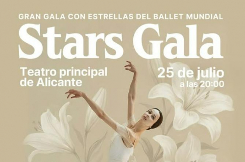 Stars Gala 2026 