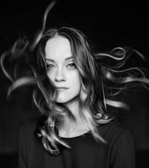Darian Volkova - La conocida fotógrafa profesional de ballet