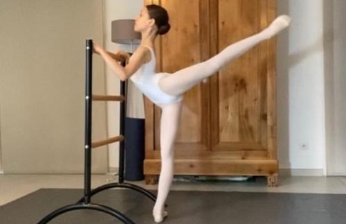 Anabelle Champéroux - Student of RMB Spring Online Intensive 2021