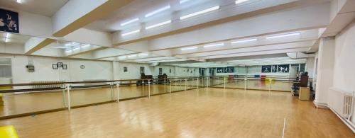 Alper Ballet School Istanbul