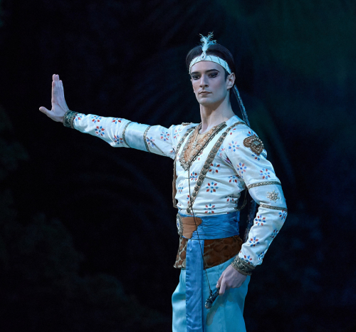 Even Capitaine - RMB Stars Gala Artist