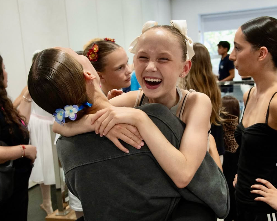 NUEVO CURSO ESCOLAR - 1 DE SEPTIEMBRE