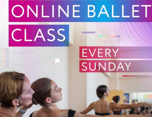 RMB Sunday Online Classes RMB Sunday Online Classes