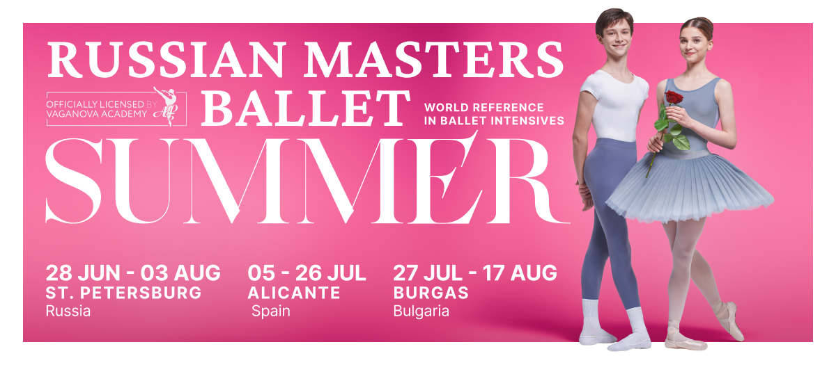 Registration for intensives